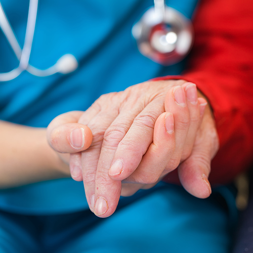 Quality of Care